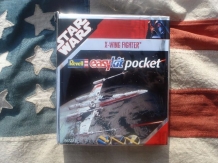 images/productimages/small/X-WING Fighter Revell Star Wars  nw.jpg